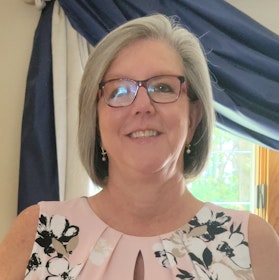 Gail Kruglak
